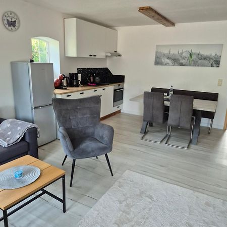 Thirty Minutes Apartman Ellingstedt Kültér fotó