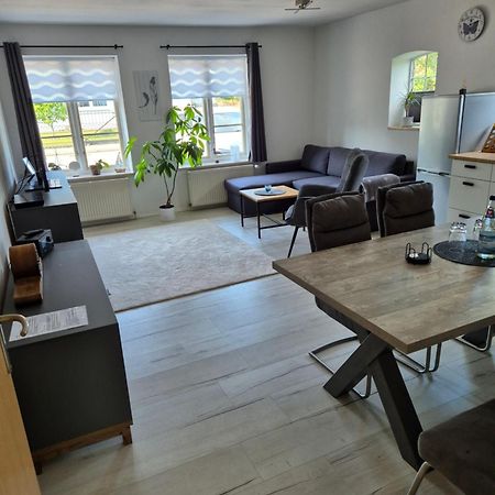 Thirty Minutes Apartman Ellingstedt Kültér fotó