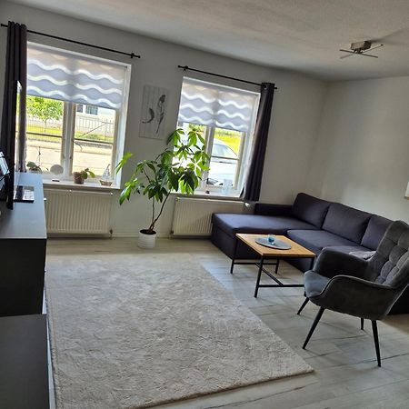 Thirty Minutes Apartman Ellingstedt Kültér fotó