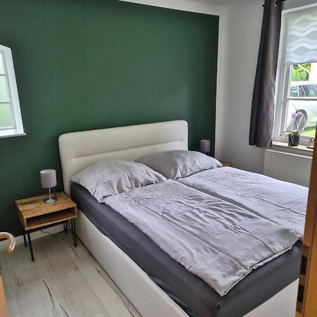 Thirty Minutes Apartman Ellingstedt Kültér fotó