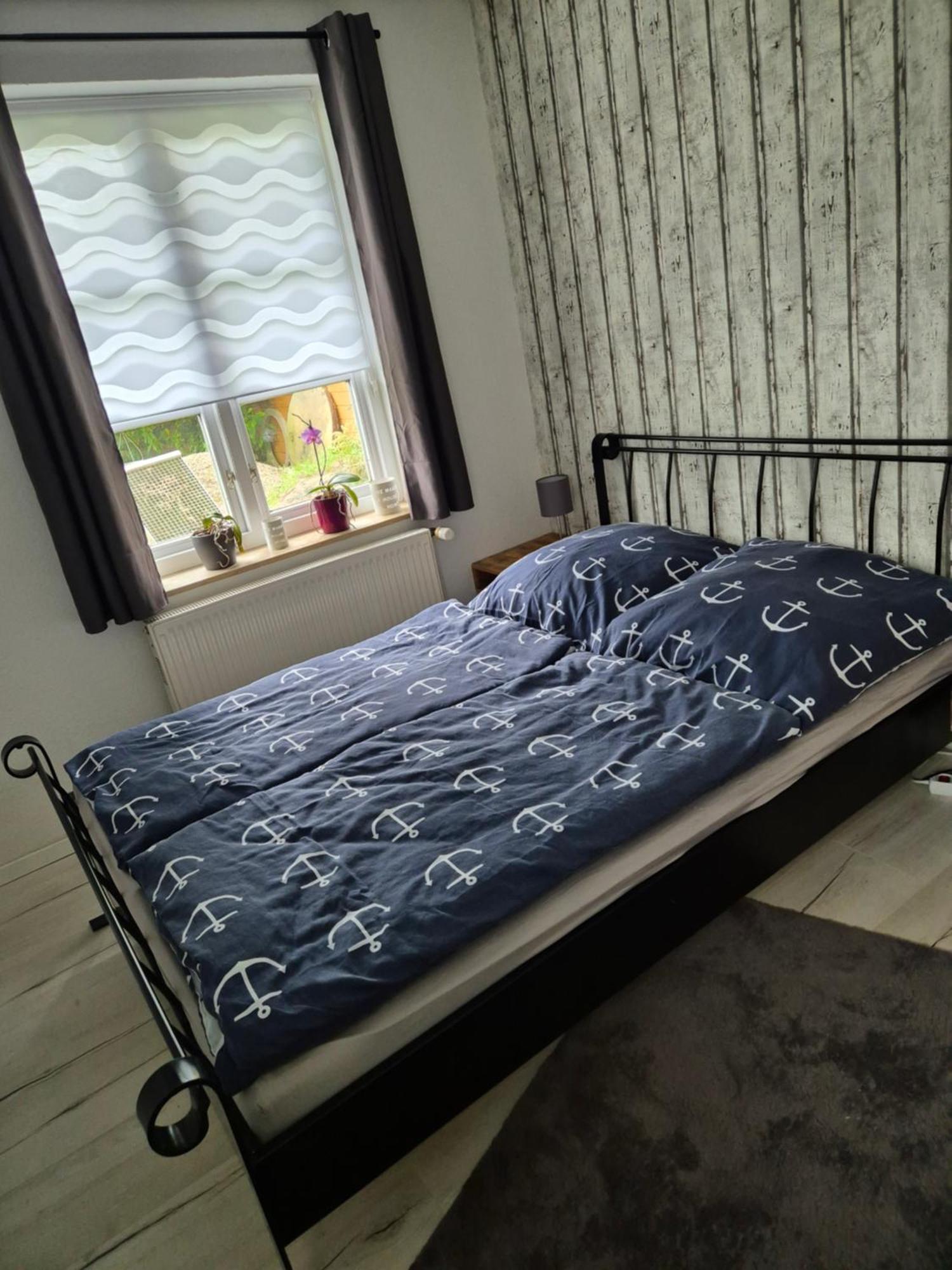 Thirty Minutes Apartman Ellingstedt Kültér fotó