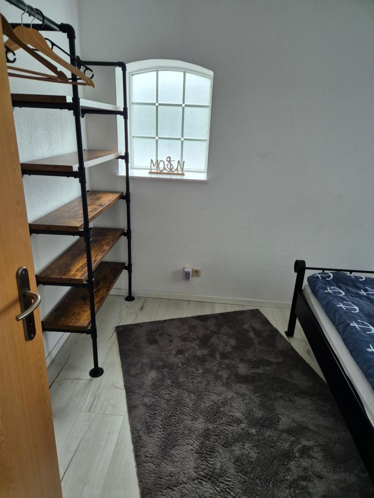 Thirty Minutes Apartman Ellingstedt Kültér fotó
