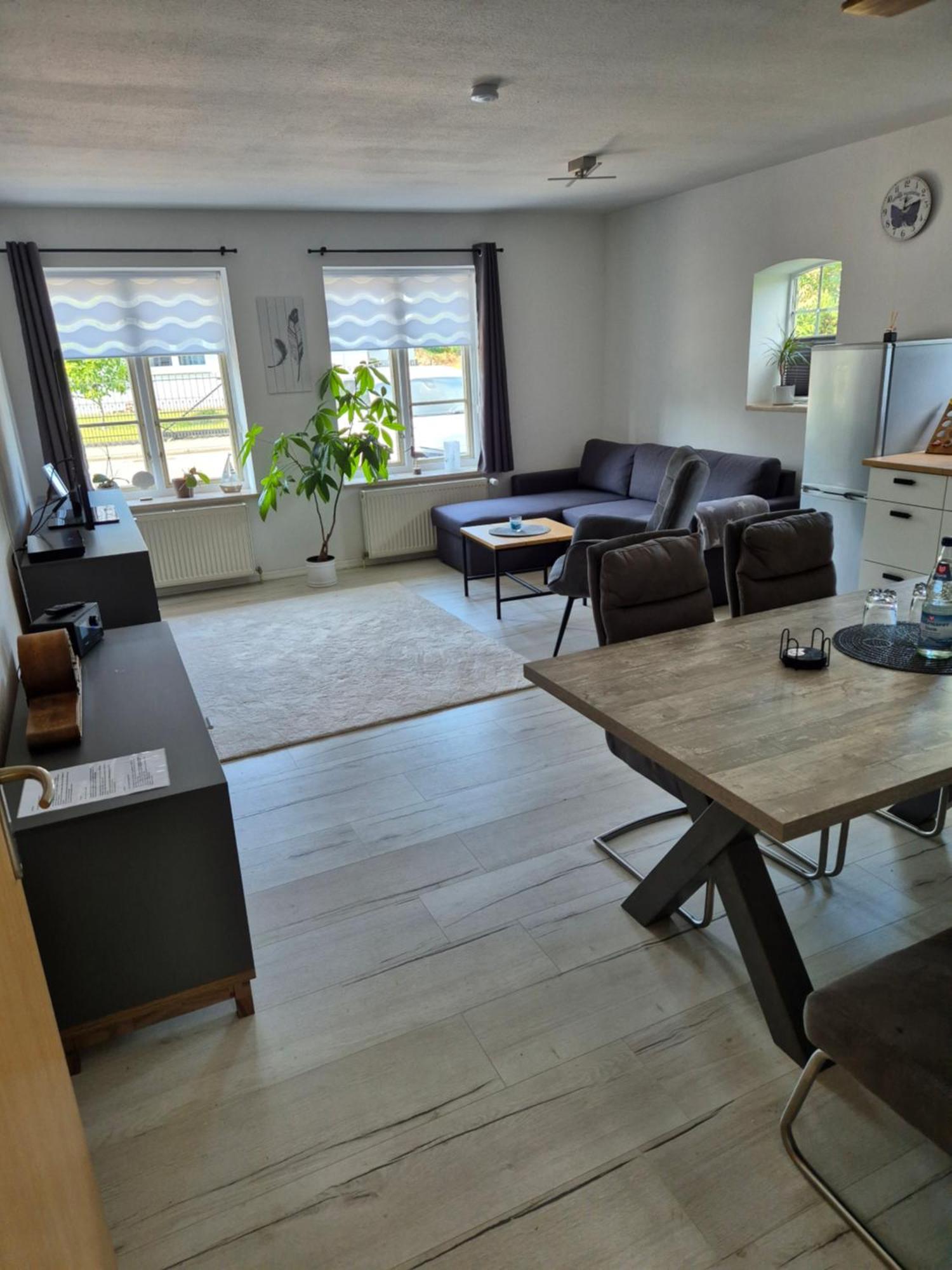 Thirty Minutes Apartman Ellingstedt Kültér fotó