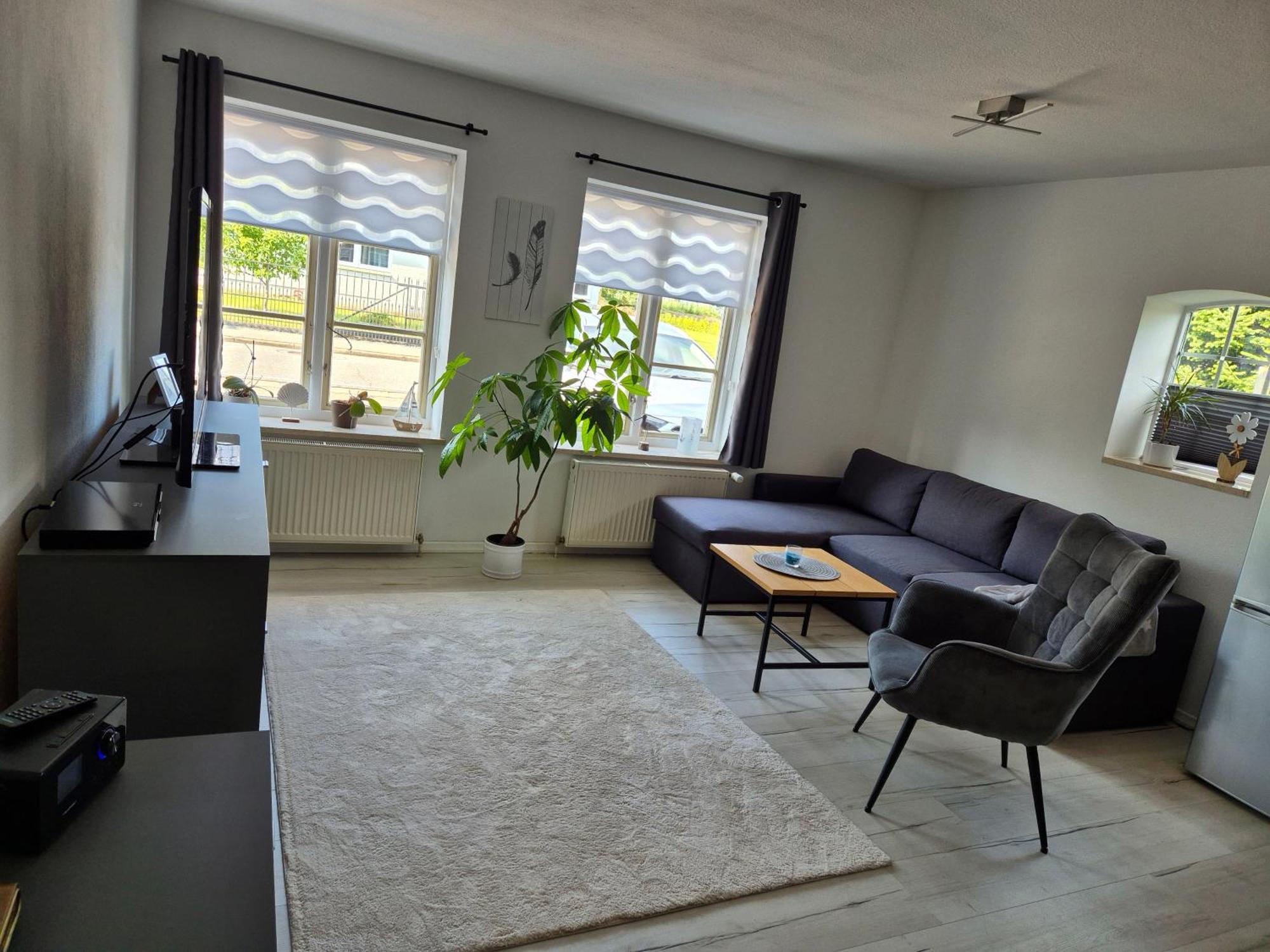 Thirty Minutes Apartman Ellingstedt Kültér fotó