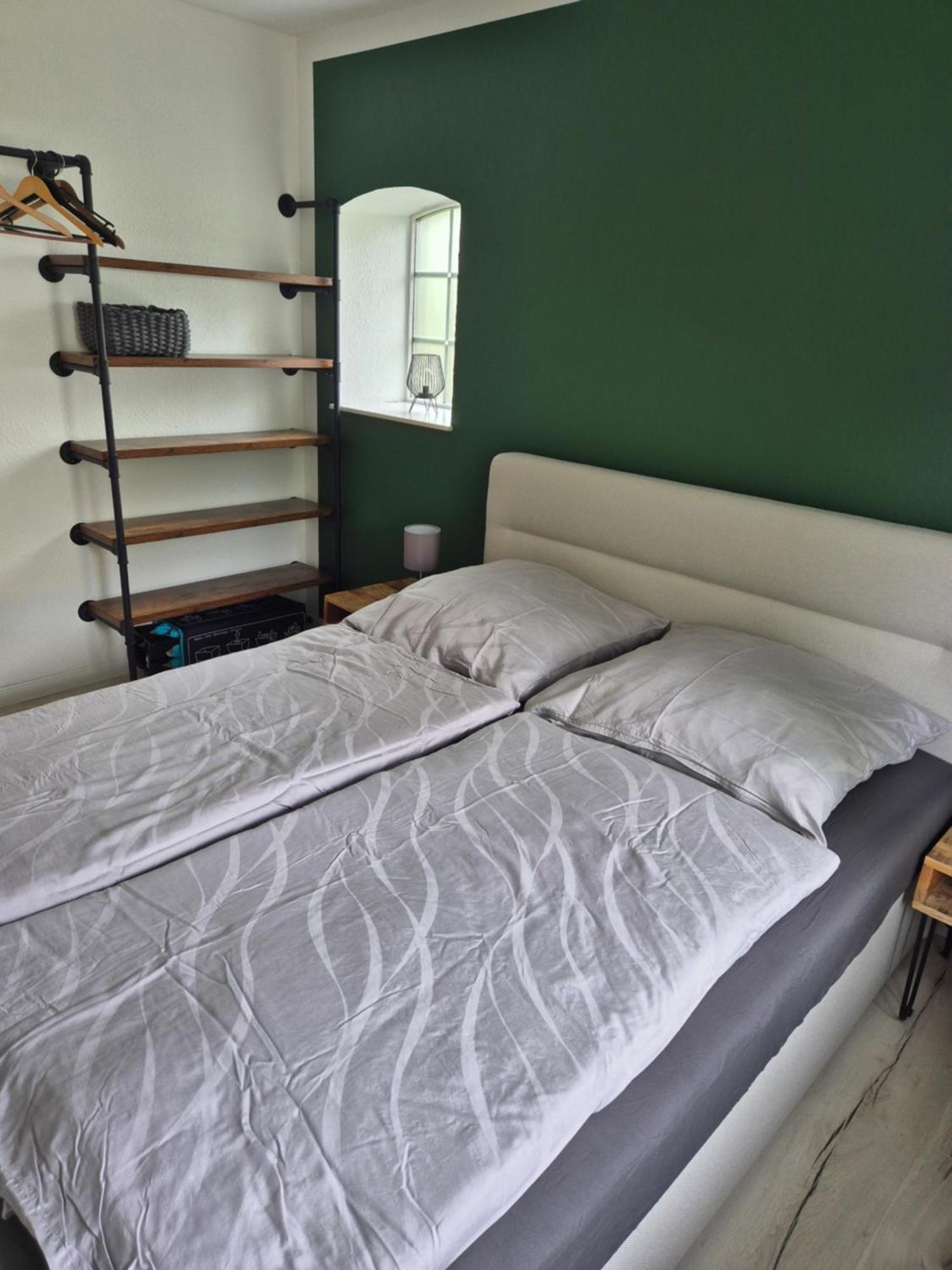 Thirty Minutes Apartman Ellingstedt Kültér fotó