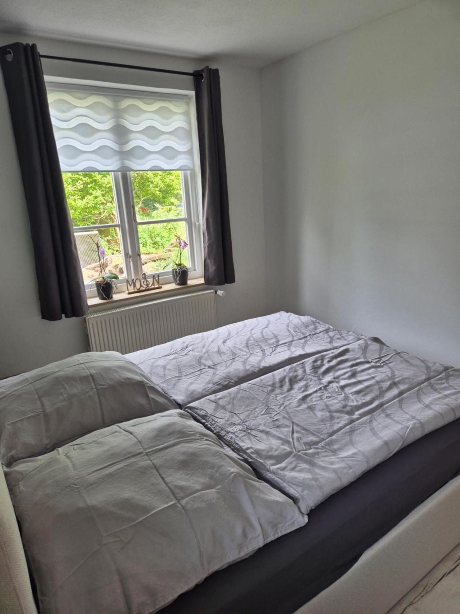 Thirty Minutes Apartman Ellingstedt Kültér fotó